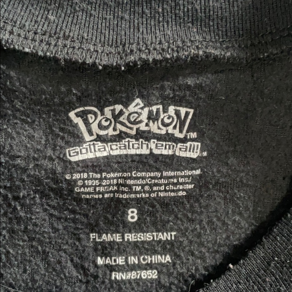 Pajamas - Picture 3 of 3